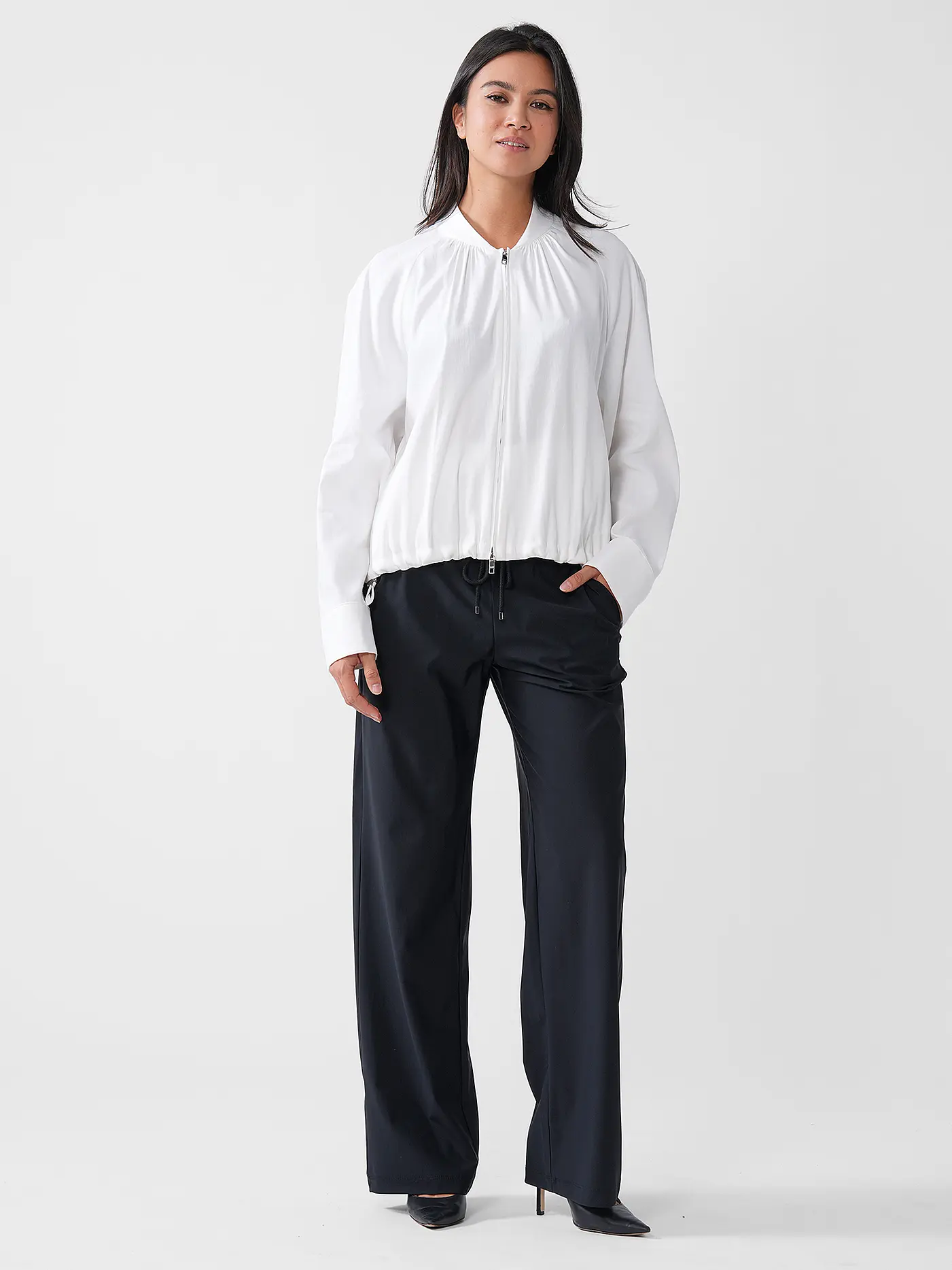MAC | Hose Flared Leg EASY | 